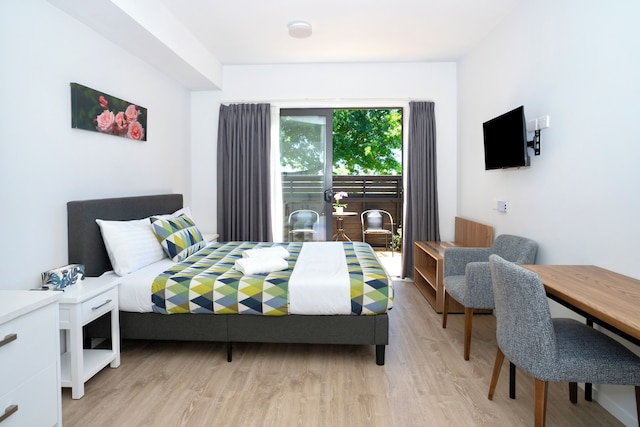 イェーツ パーク モーテル