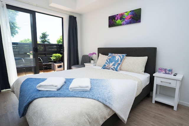 イェーツ パーク モーテル