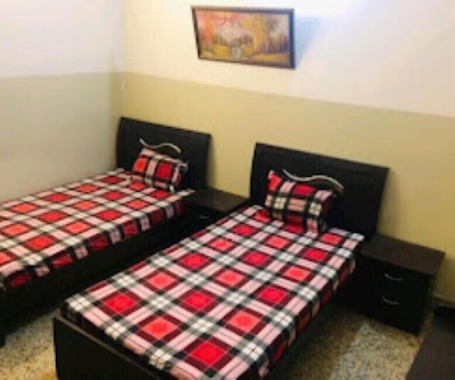 フォー シーズン カラチ エアポート