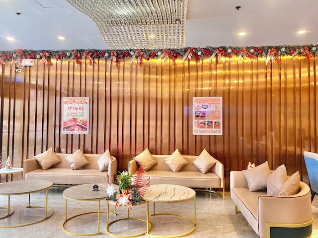 グアンドン ビジネス ホテル SM モール オブ アジア グアンドン ホテル