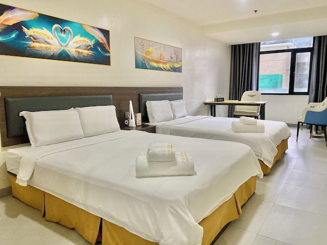 グアンドン ビジネス ホテル SM モール オブ アジア グアンドン ホテル