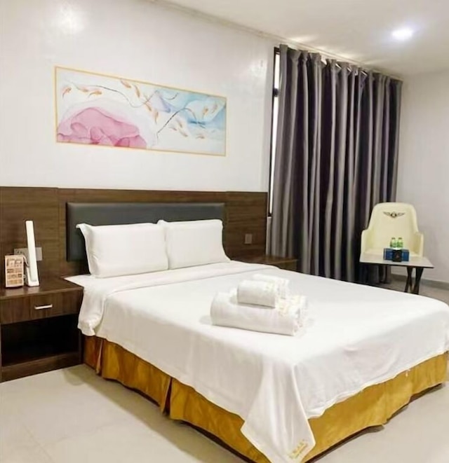 グアンドン ビジネス ホテル SM モール オブ アジア グアンドン ホテル