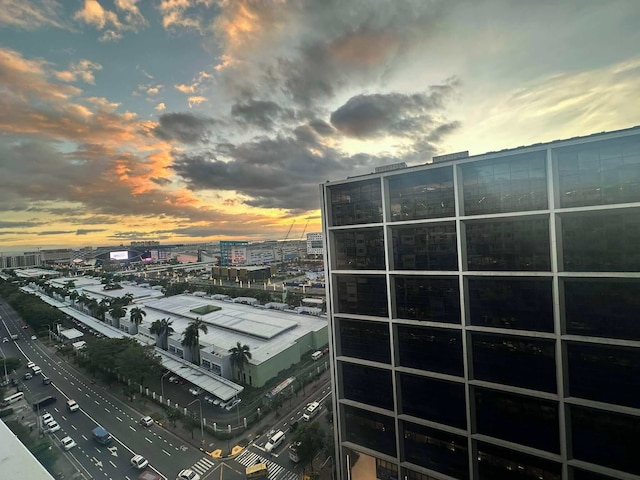 ショア ステイケーション