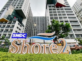 ショア ステイケーション