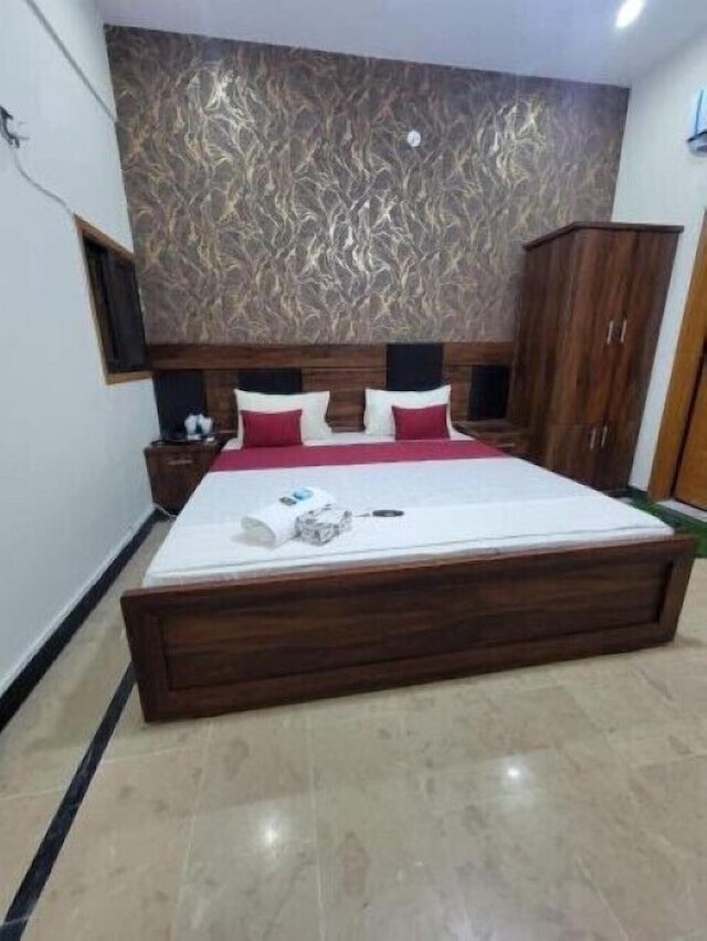 エアポート ゲスト ハウス