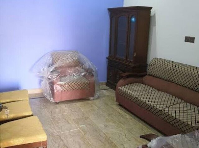 エアポート ゲスト ハウス