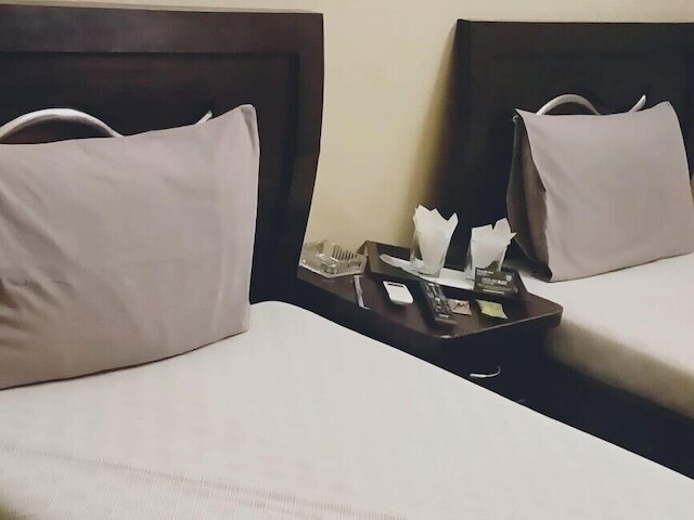 エアポート ゲスト ハウス