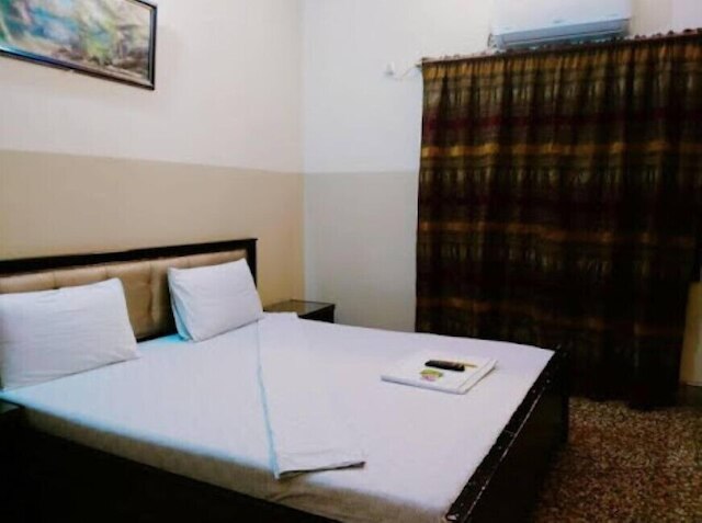 エアポート ゲスト ハウス