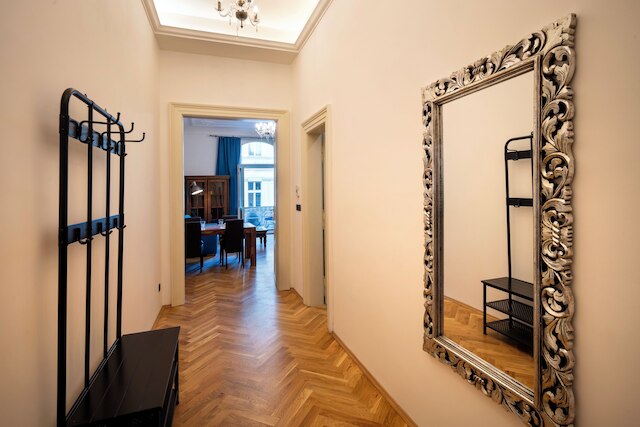 オールドタウン - アパートホテル 28. リジナ