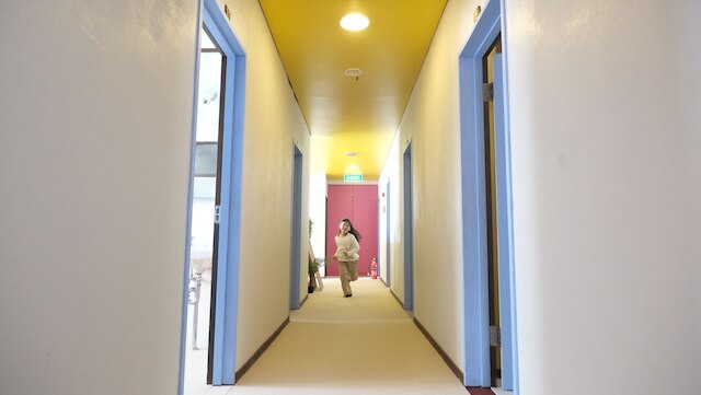 GUESTHOUSE HOALOHA 4 SEASONS