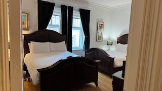 E-オテル デ グリゾン