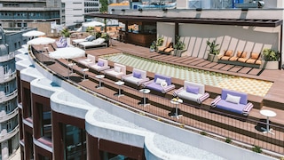 ザ ソーシャル ハブ ポルト