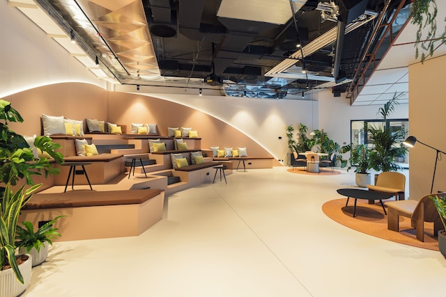 ザ ソーシャル ハブ ポルト