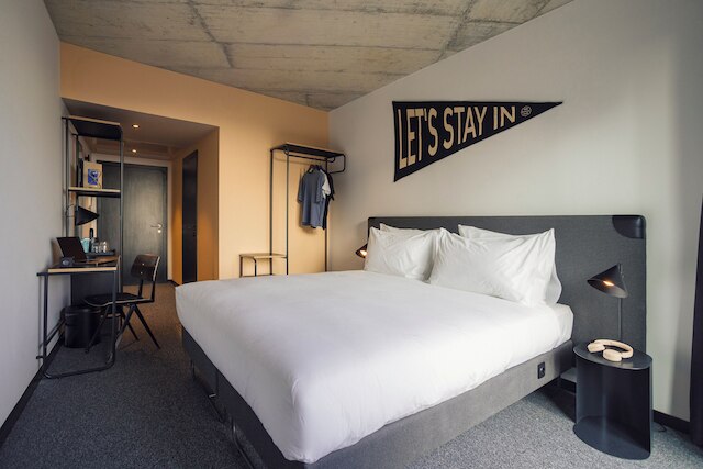 ザ ソーシャル ハブ ポルト