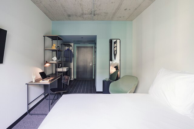 ザ ソーシャル ハブ ポルト