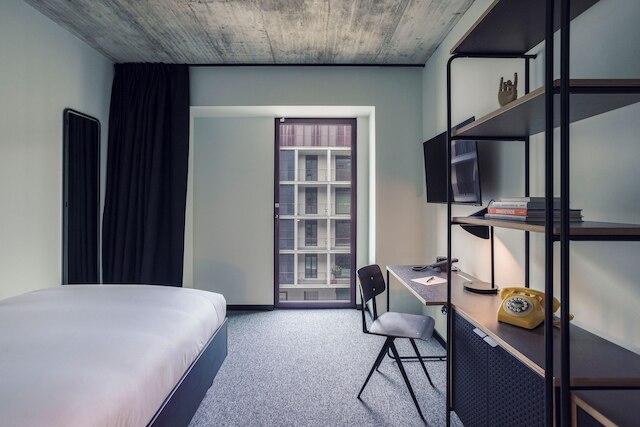 ザ ソーシャル ハブ ポルト