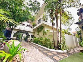 シェムリアップ バケーション