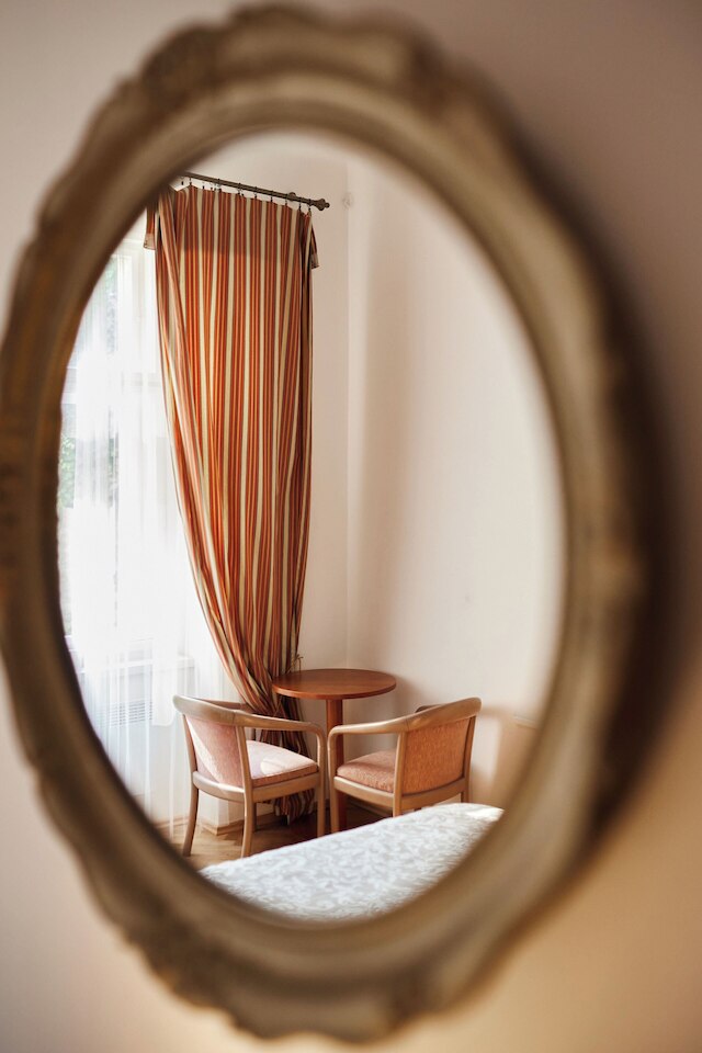 ルーム & パーキング アシスタンス