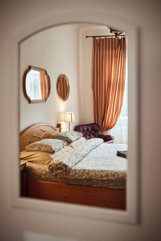 ルーム & パーキング アシスタンス