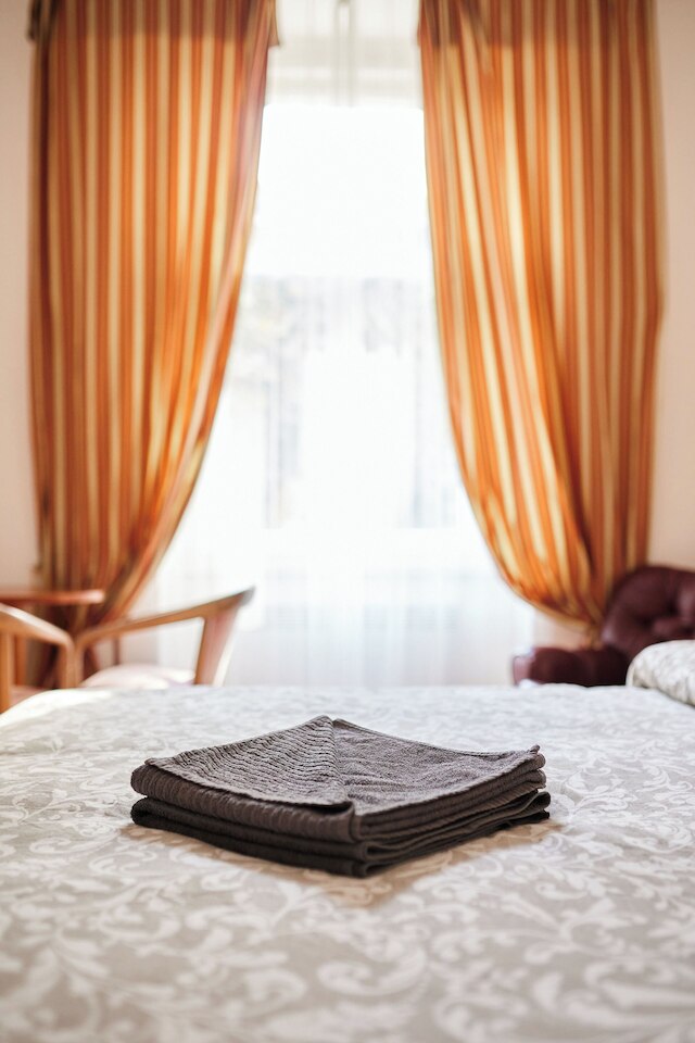 ルーム & パーキング アシスタンス