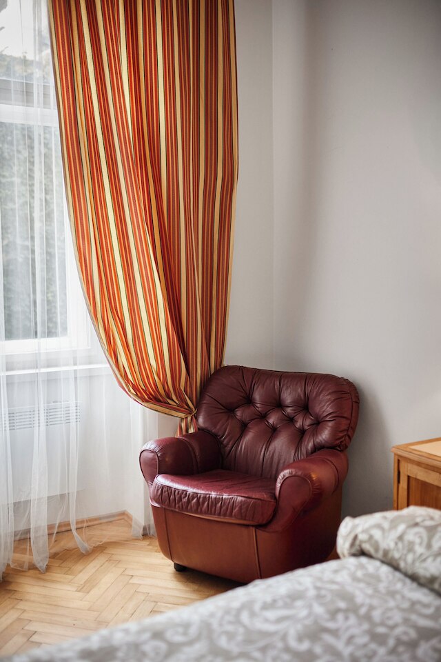 ルーム & パーキング アシスタンス