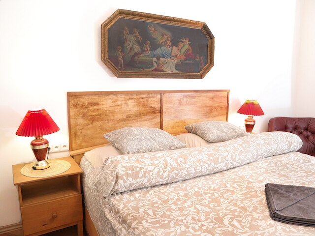 ルーム & パーキング アシスタンス