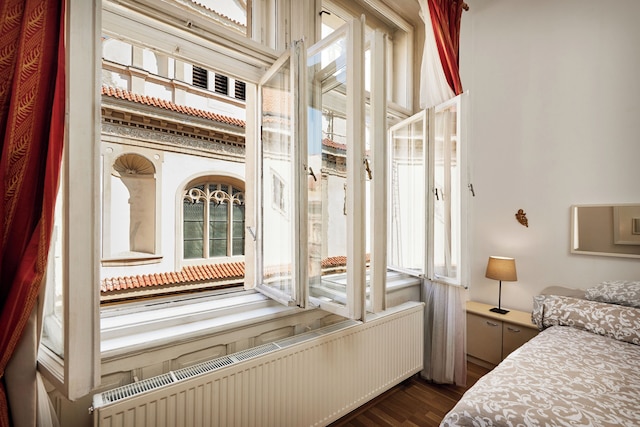 オールド タウン & パーキング アシスタンス