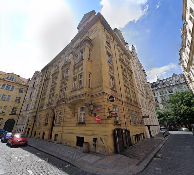 オールド タウン & パーキング アシスタンス