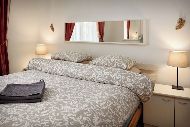 オールド タウン & パーキング アシスタンス