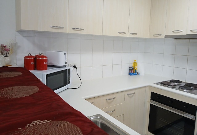 レディセット アパートメント オン スペンサー ノース