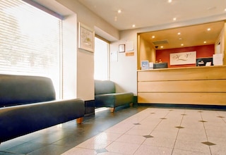 レディセット アパートメント オン スペンサー ノース