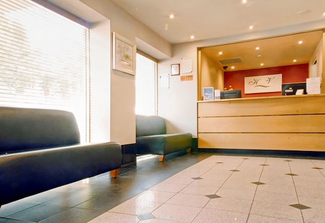 レディセット アパートメント オン スペンサー ノース