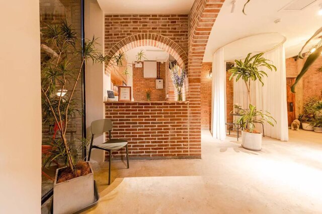 Liaoliaoxin Loft Hotel Beijing Gulou