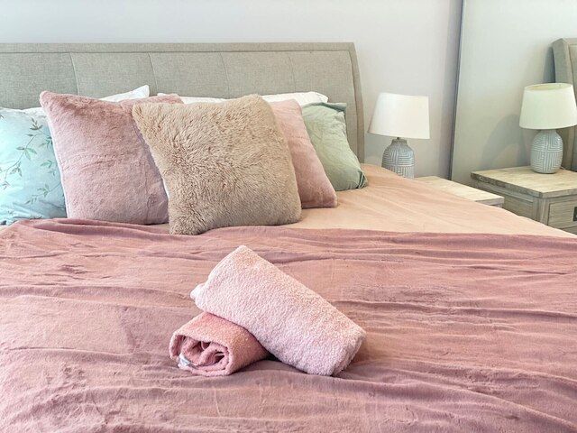 ラ ホヤ ホリデー ブロードビーチ