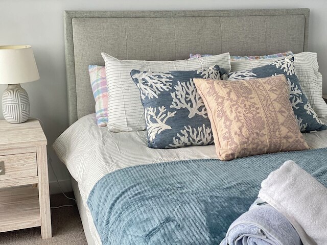 ラ ホヤ ホリデー ブロードビーチ