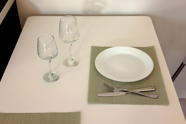 K9 アパートメンツ