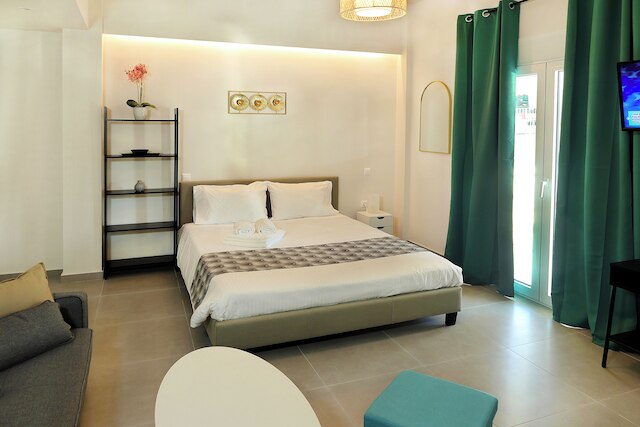 K9 アパートメンツ