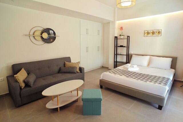 K9 アパートメンツ