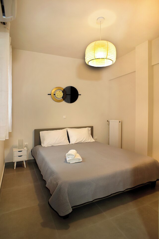 K9 アパートメンツ