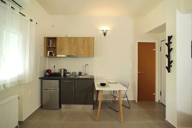 K9 アパートメンツ