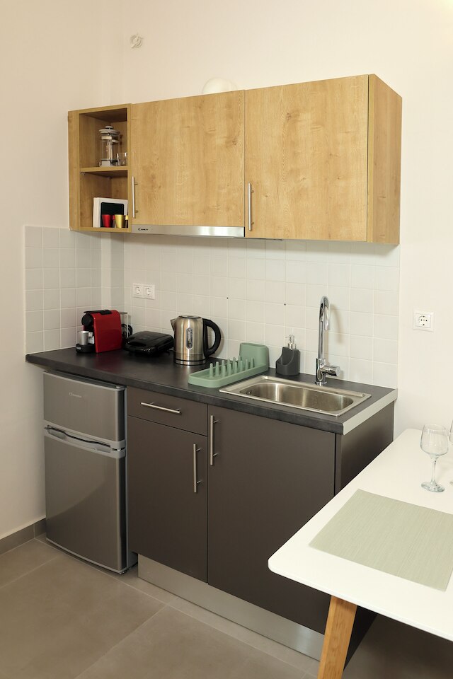 K9 アパートメンツ