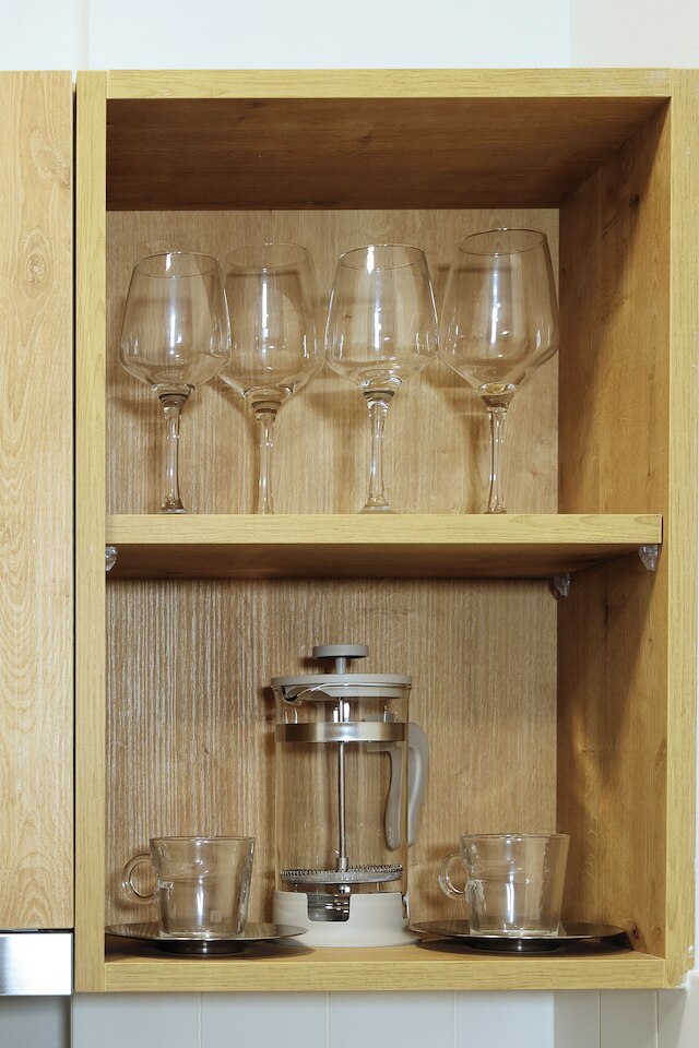 K9 アパートメンツ