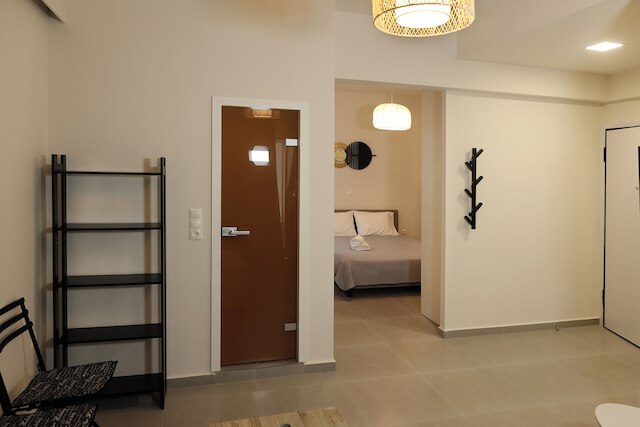 K9 アパートメンツ