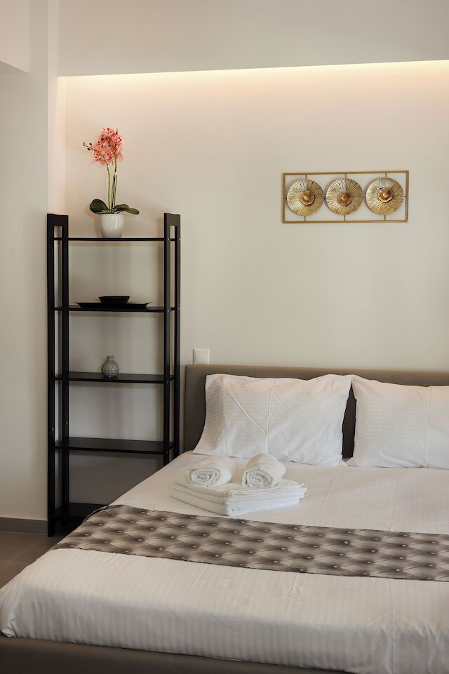 K9 アパートメンツ