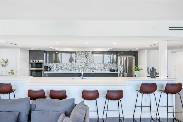 ハーバー デライト ペントハウス