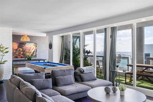 ハーバー デライト ペントハウス