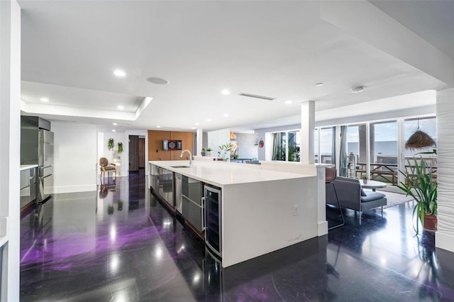 ハーバー デライト ペントハウス