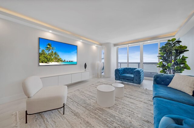 ダイヤモンド オン ザ ベイ イン マイアミ