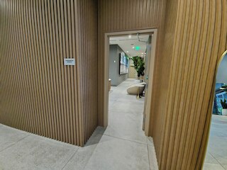 フリー パーキング スマート ブリッケル コンドス