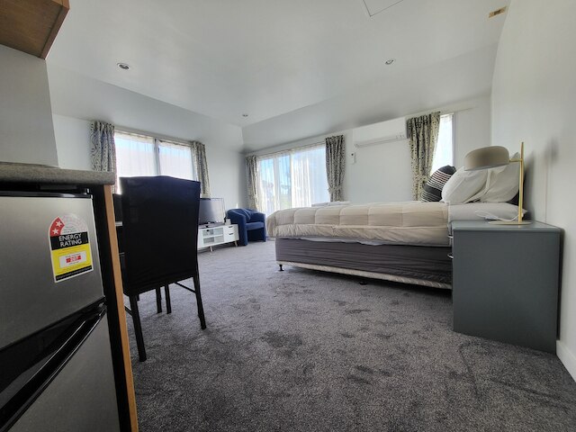 コーテシー コート モーテル